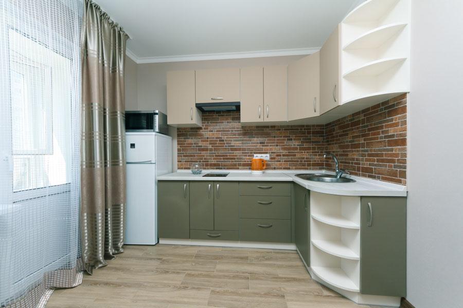 Софии Русовой 7, 13 Kiev Exterior foto